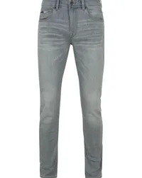 Vanguard V850 Rider Jeans IBG Grau Grau