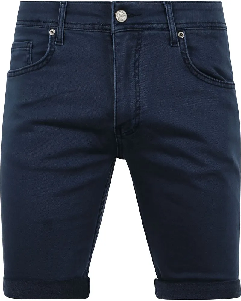 Suitable Short Navy Dunkelblau