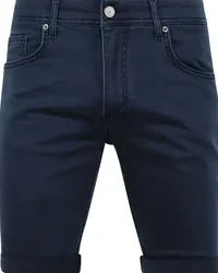 Suitable Short Navy Dunkelblau