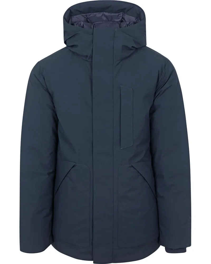 Save The Duck Jacke Phrys Navy Dunkelblau