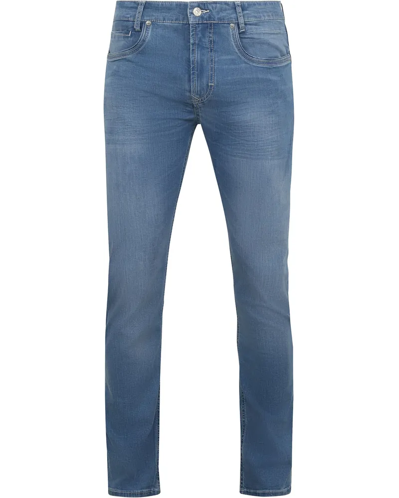 MAC Jeans Jeans Arne Pipe Hellblau Blau