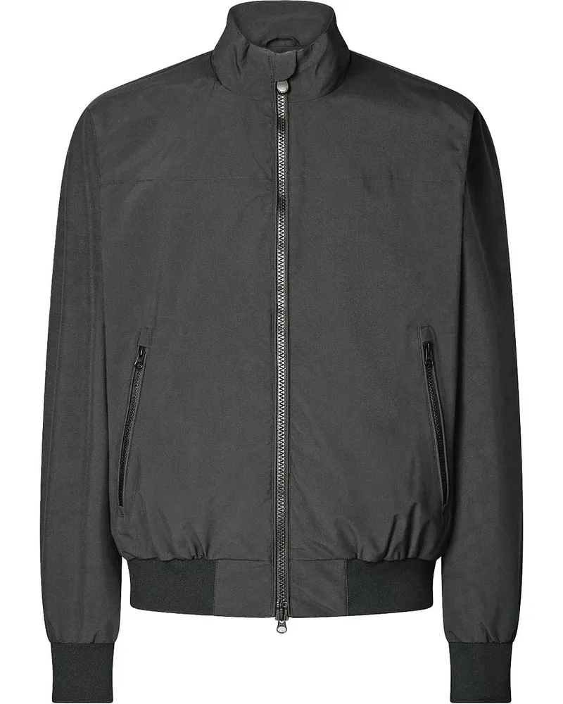 Save The Duck Jacke Finlay Anthrazit Grau