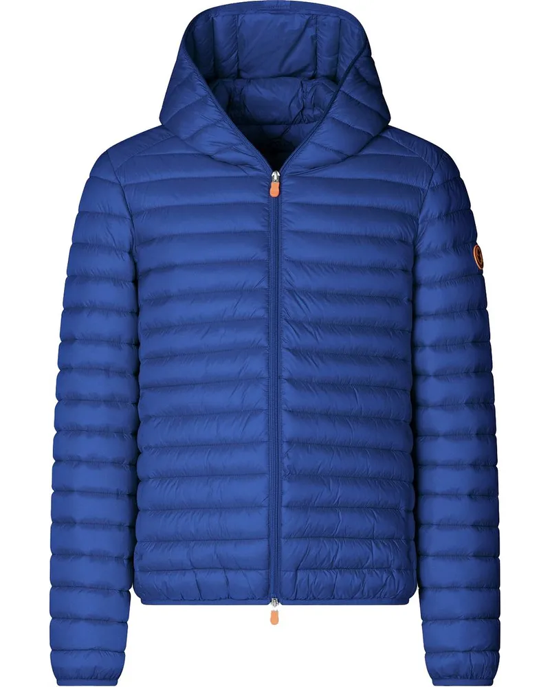 Save The Duck Jacke Donald Dunkelblau Dunkelblau