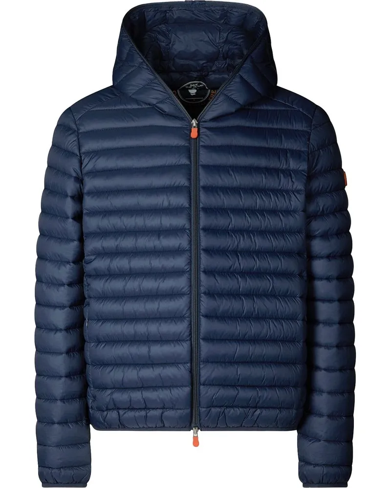 Save The Duck Jacke Donald Dunkelblau Dunkelblau