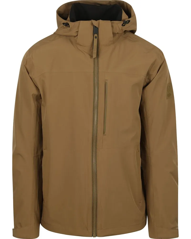 Tenson Damien MPC  Jacke Khaki Khaki
