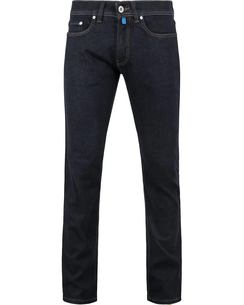 Pierre Cardin Jeans Lyon Tapered Dunkelblau Dunkelblau