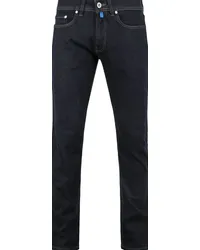 Pierre Cardin Jeans Lyon Tapered Dunkelblau Dunkelblau