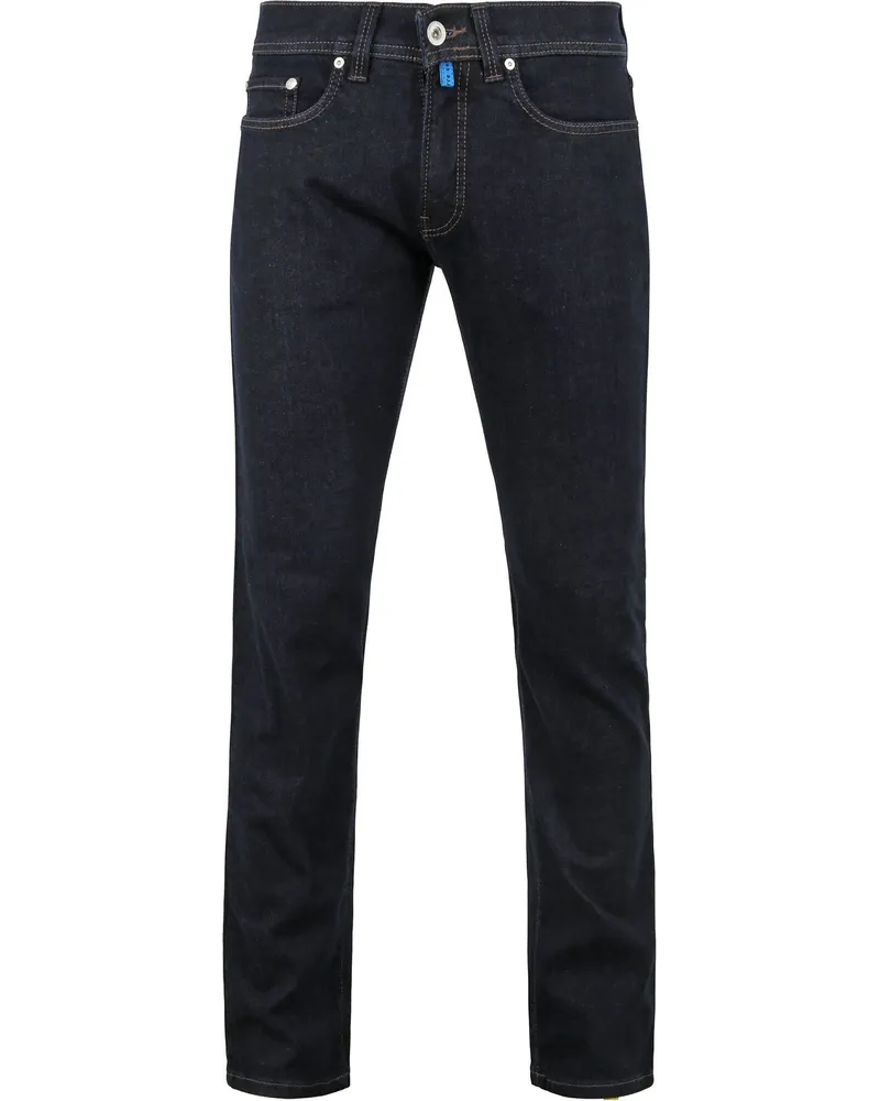 Pierre Cardin Jeans Lyon Tapered Dunkelblau Dunkelblau