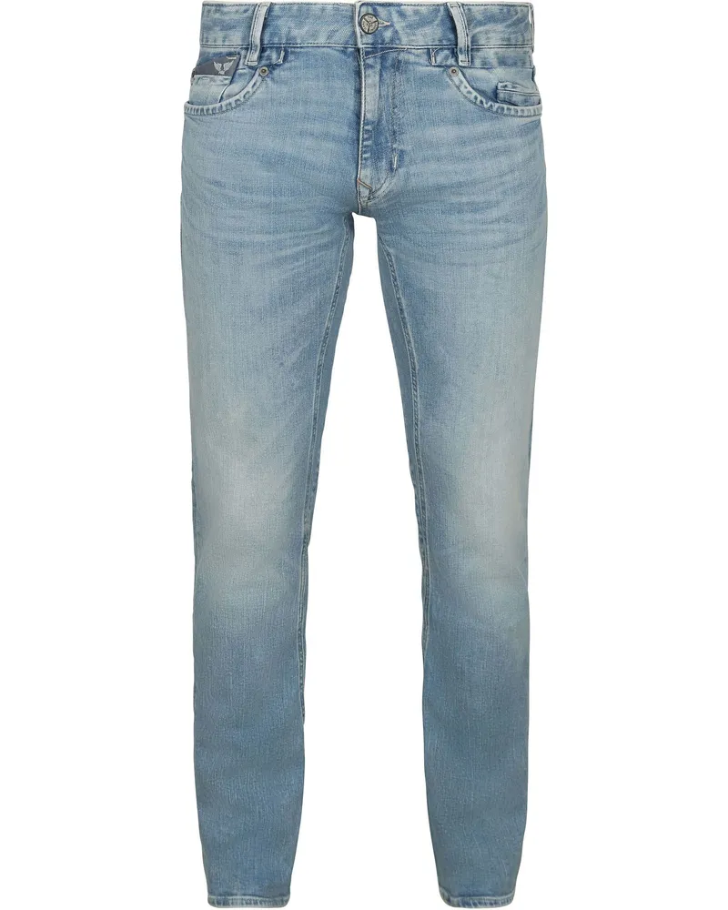 PME Legend Commander 3.0 Jeans Blau CAW Hellblau