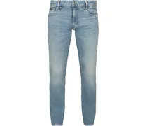 Commander 3.0 Jeans Blau CAW