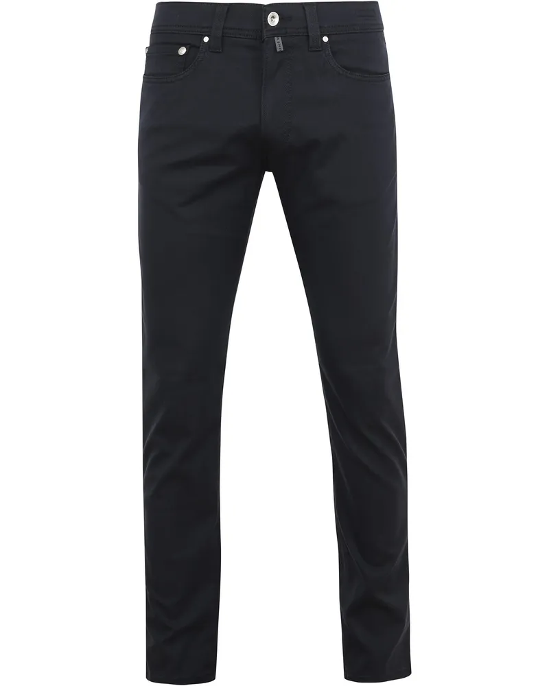 Pierre Cardin Jeans Zukunft Flex Anthrazit Anthrazit