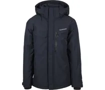 Jacke Stefan Navyblau