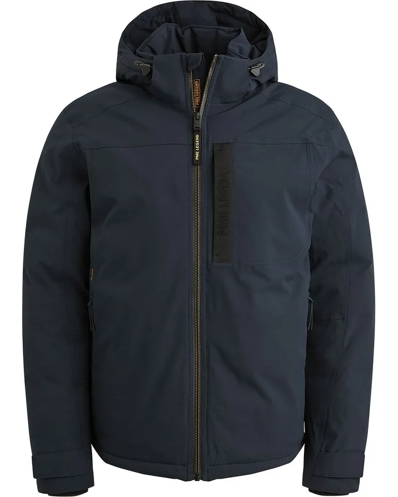 PME Legend Jacke Crewcat Navy Dunkelblau