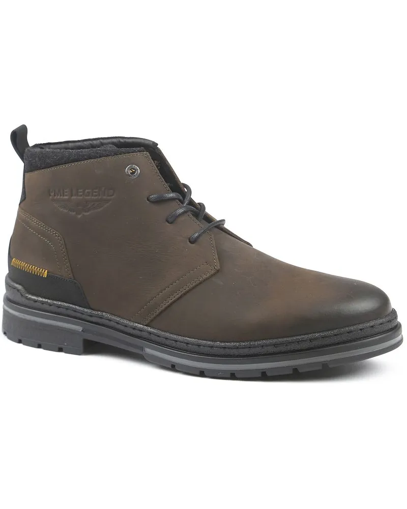 PME Legend Fleetman Schuh Khaki Khaki
