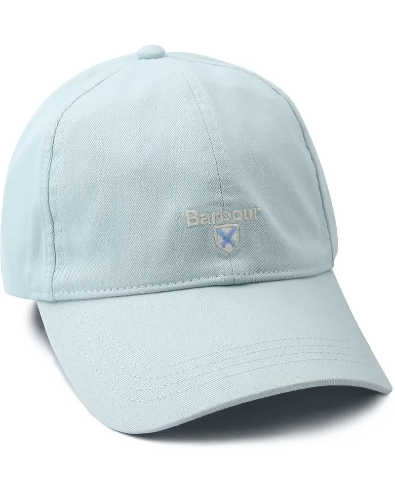 Barbour Cascade Kappe Hellblau Hellblau