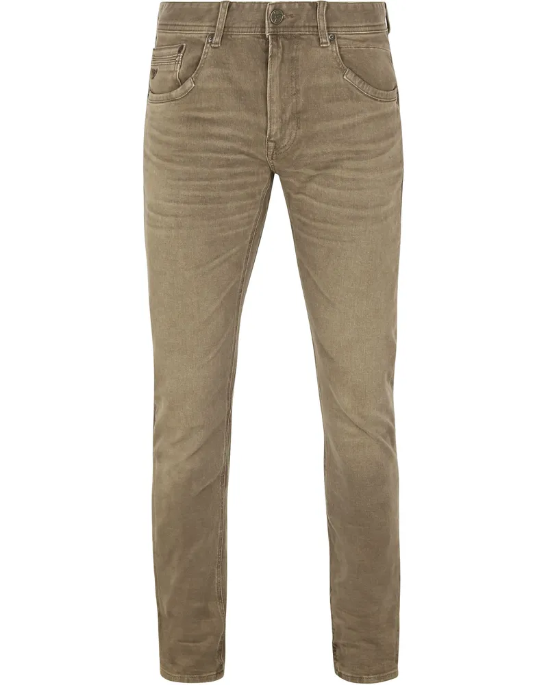 PME Legend Tailwheel Colored Denim Beige Beige