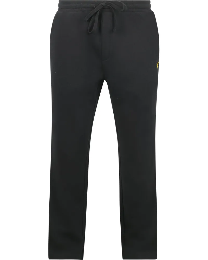 Lyle & Scott Lyle & Scott Jogger Schwarz Schwarz