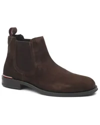 Tommy Hilfiger Chelsea Boot Braun Braun