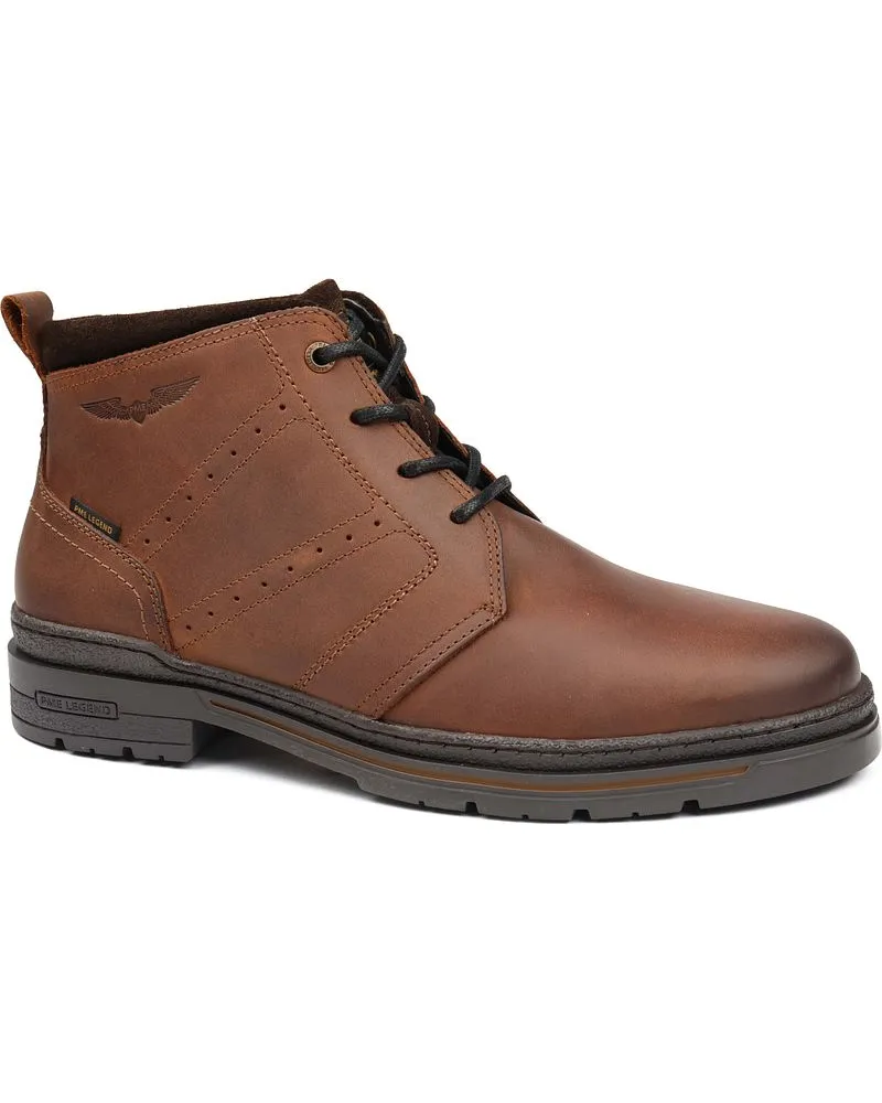 PME Legend Tarmac Schoen Braun Braun