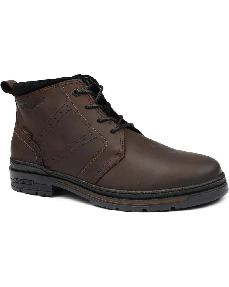 PME Legend Tarmac Schoen Braun Braun