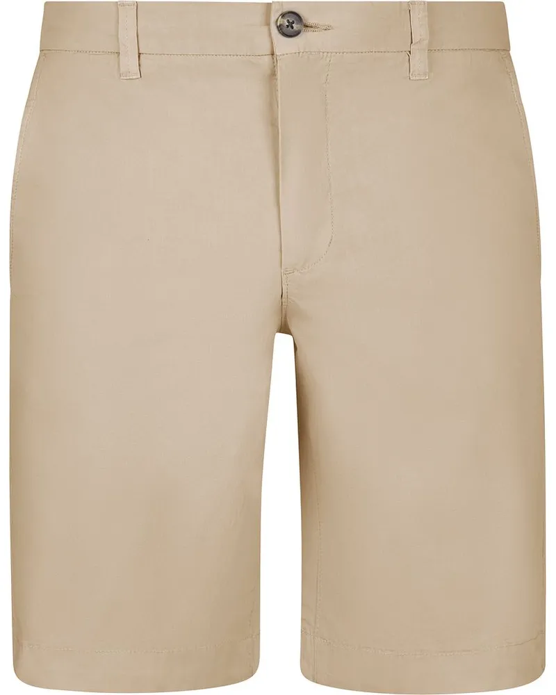 McGregor Shorts Poplin GMD Sand Beige