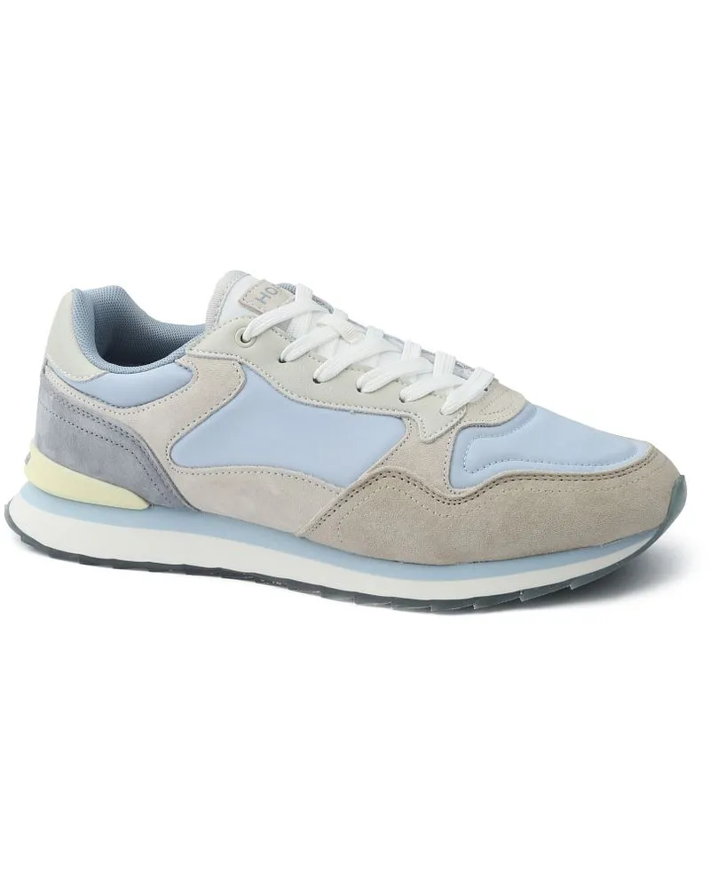 HOFF Sneakers Waterford Pastel Blau Hellblau