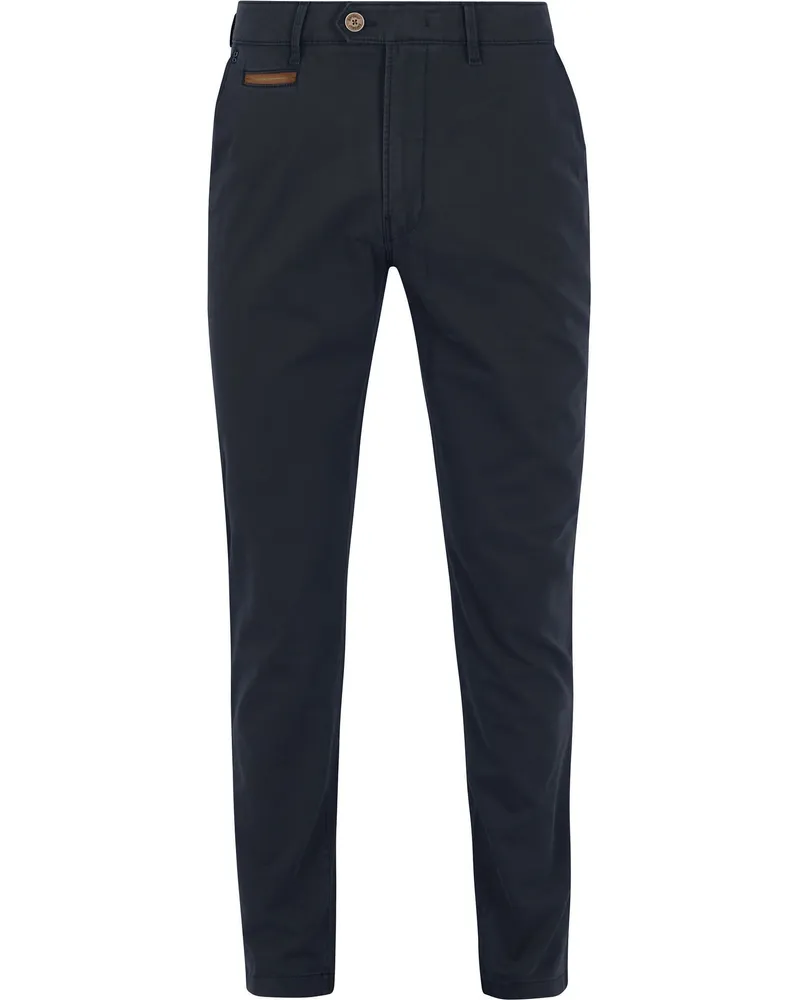 Atelier GARDEUR Benny 3 Chino Navy Dunkelblau