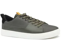Lanceman Sneaker Olivgrün