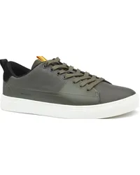 PME Legend Lanceman Sneaker Olivgrün Grün