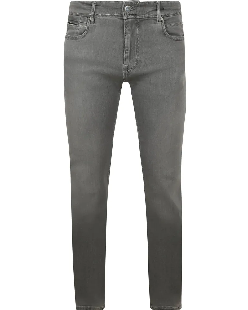 Vanguard Jeans V7 Rider Grau VLG Grau