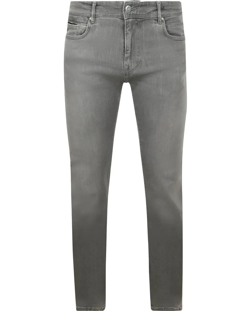 Vanguard Jeans V7 Rider Grau VLG Grau