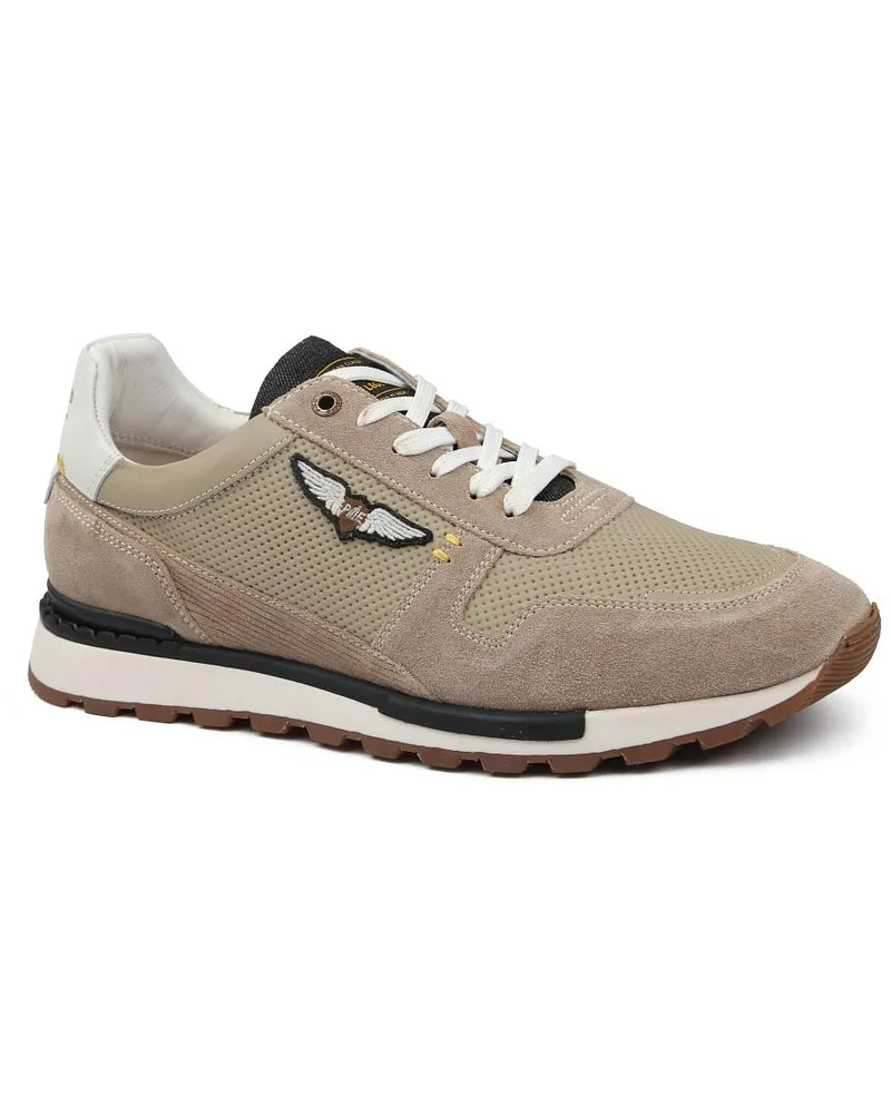 PME Legend Aircobra Sneaker Beige Beige