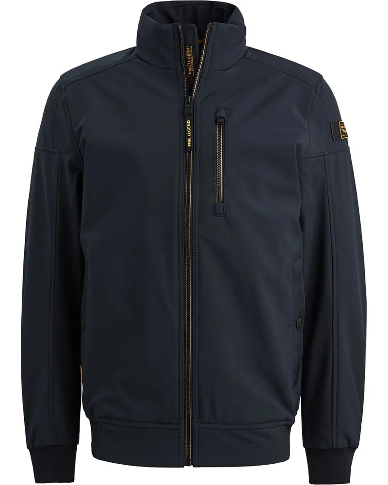 PME Legend Jacke Skyglider Navy Dunkelblau