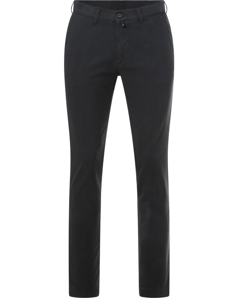 Pierre Cardin Hose Calais Anthrazit Grau