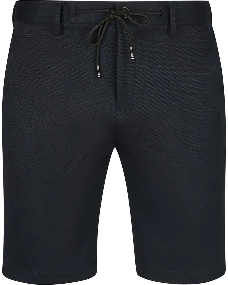 Vanguard V11 Short Piqué Navy Dunkelblau