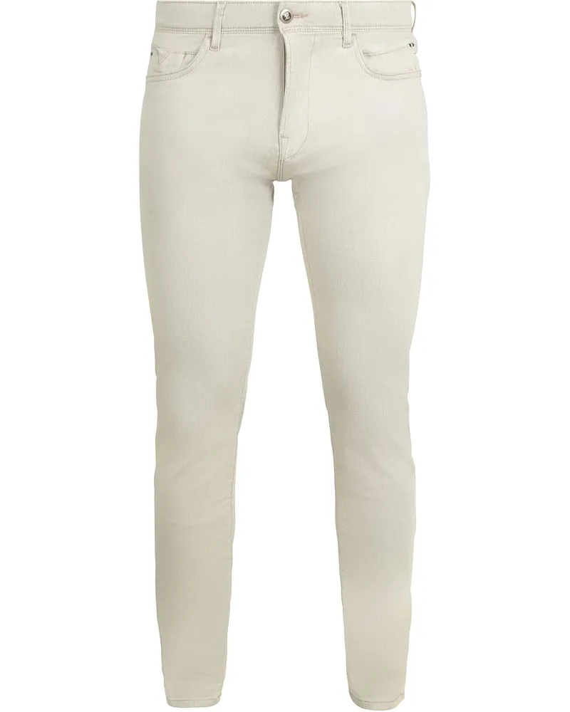 Vanguard Jeans V12 Rider Ecru Denim Beige