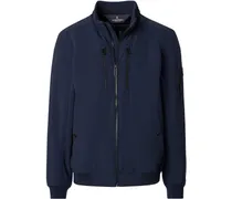 Softshell-Jacke Marine