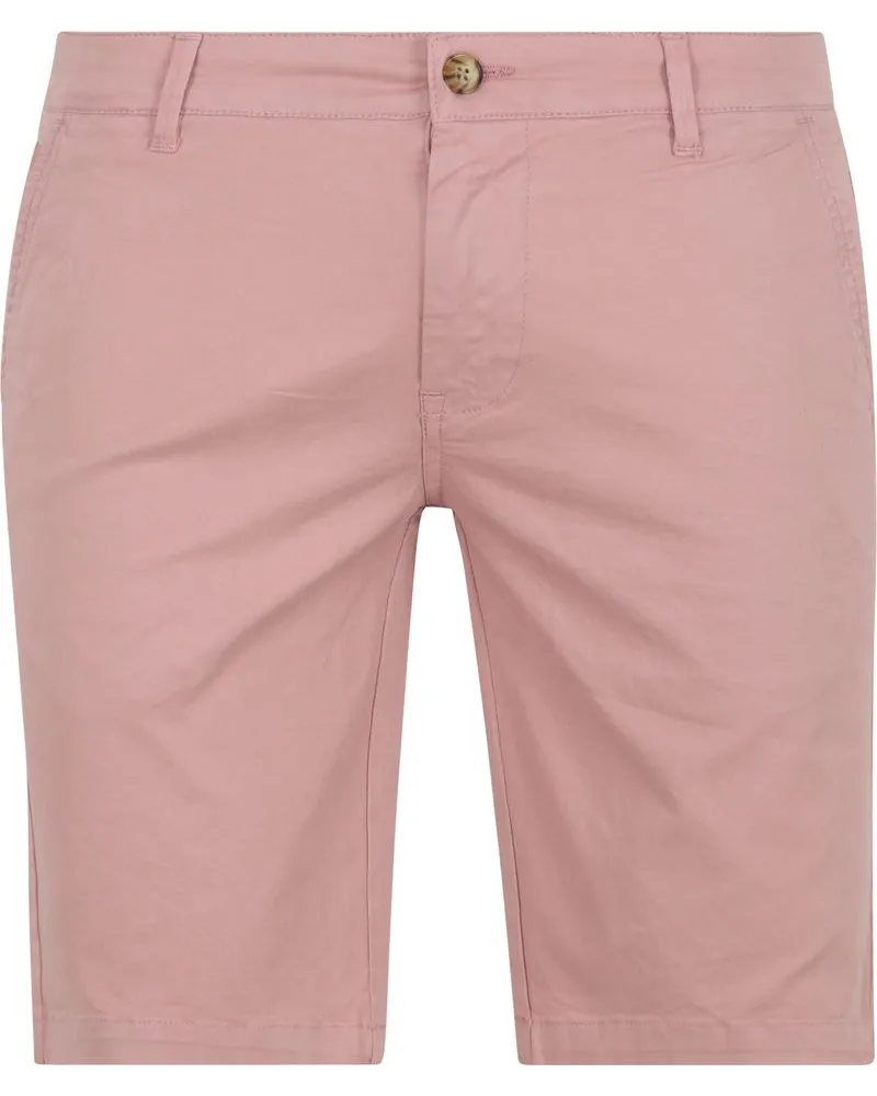 Suitable Berry Short Rosa Pink