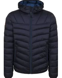 Napapijri Jacke Aerons Navy Blau Dunkelblau