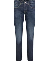 MAC Jeans Jeans Arne Pipe Authentic Dunkelblau Blau