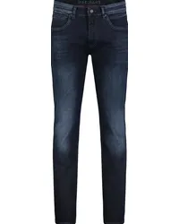 MAC Jeans Jeans Arne Pipe Authentic Dunkelblau Blau