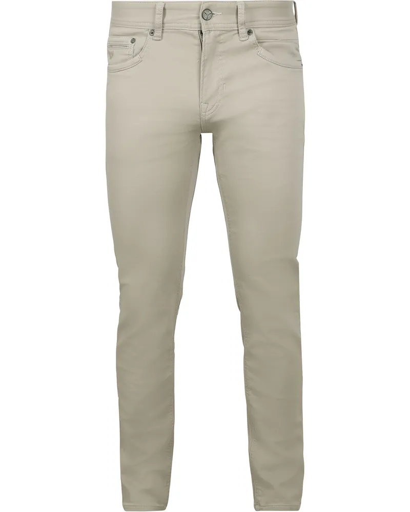 PME Legend Tailwheel Colored Sweat Moonstruck Wollweiß