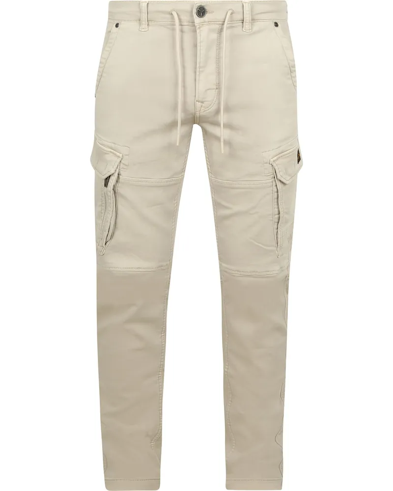 PME Legend Expedizor Cargohose Greige Grau