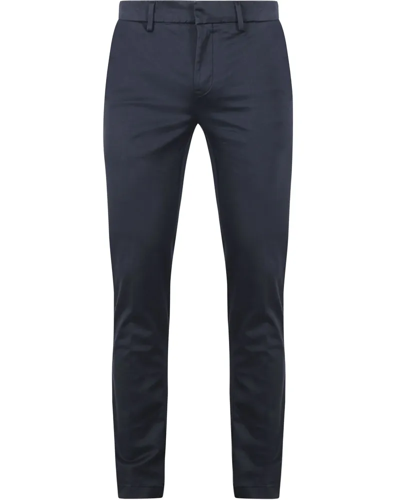 Vanguard Chino V12 Stretch Navy Blau