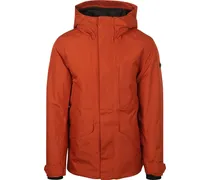 Adam Jacke Rust