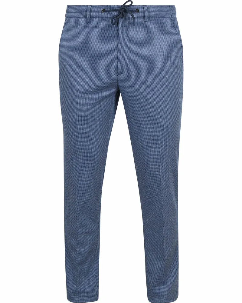 Suitable Dace Jersey Pantalon Jeans Blau Blau