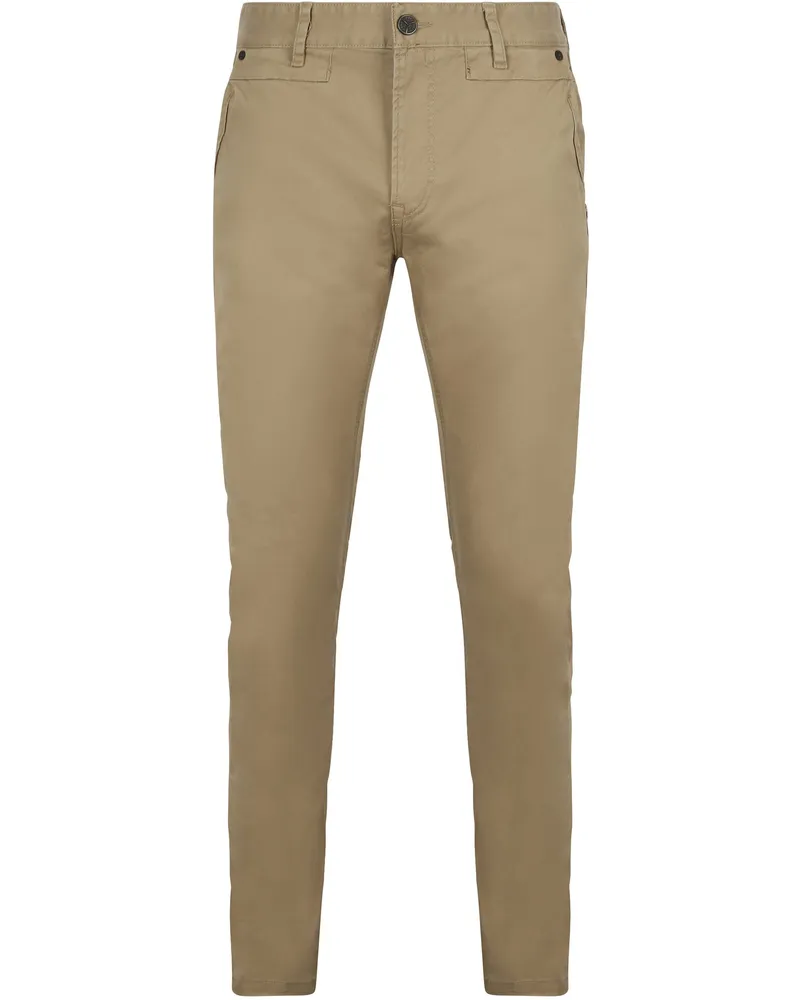 PME Legend American Classic Chino Beige Beige