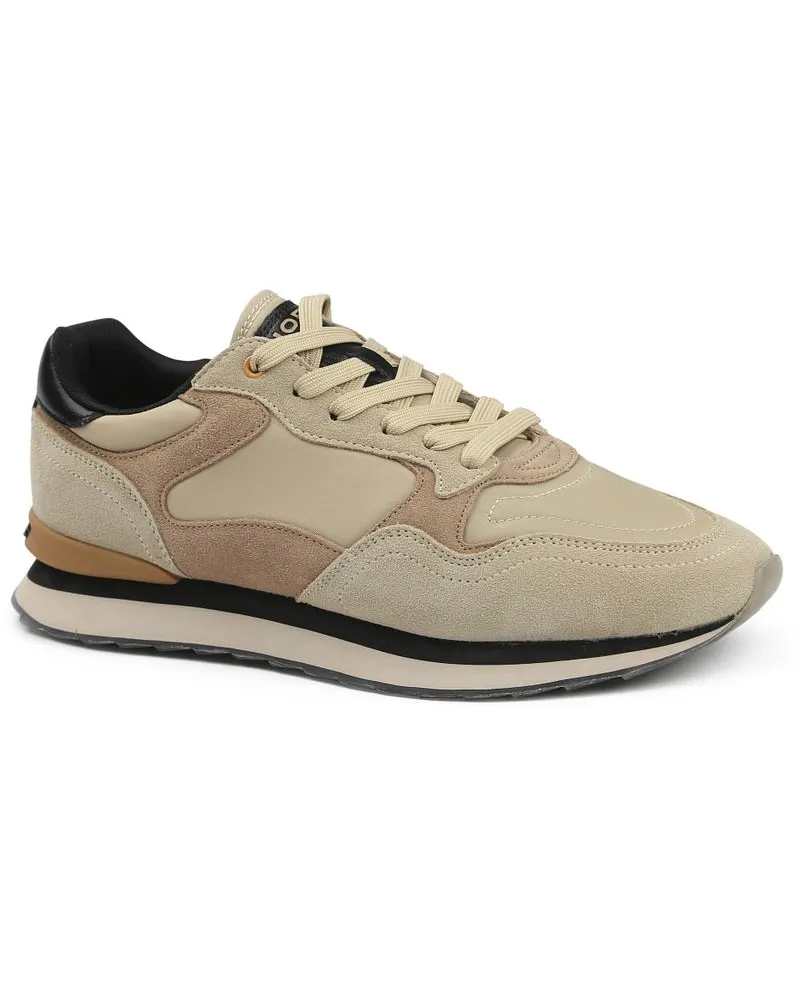 HOFF Sneakers Trieste Beige Beige
