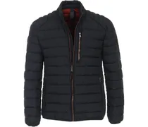 Jacke Navy