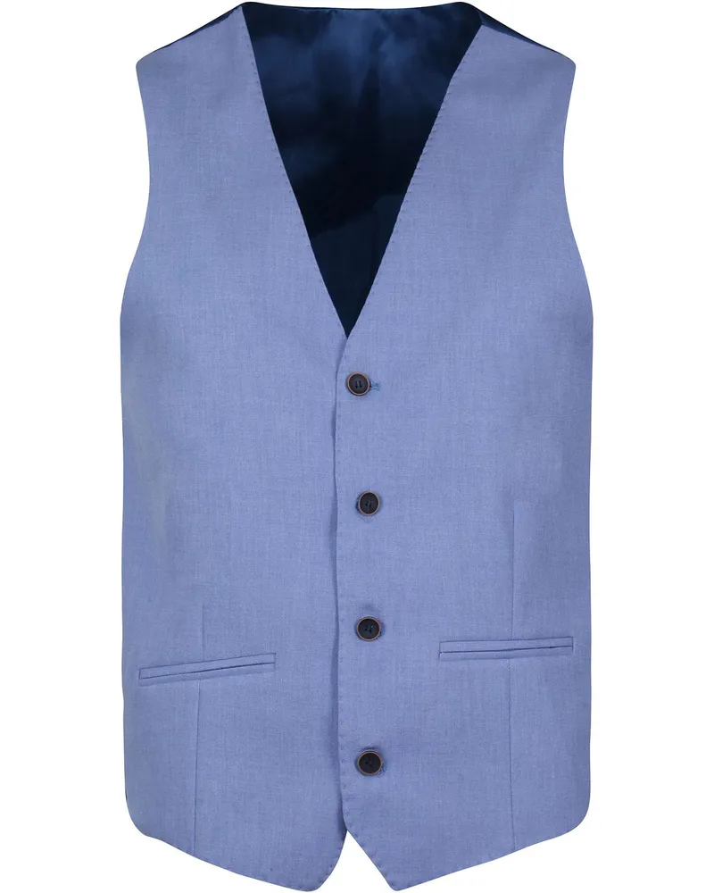 Suitable Gilet Innocente Hellblau Hellblau